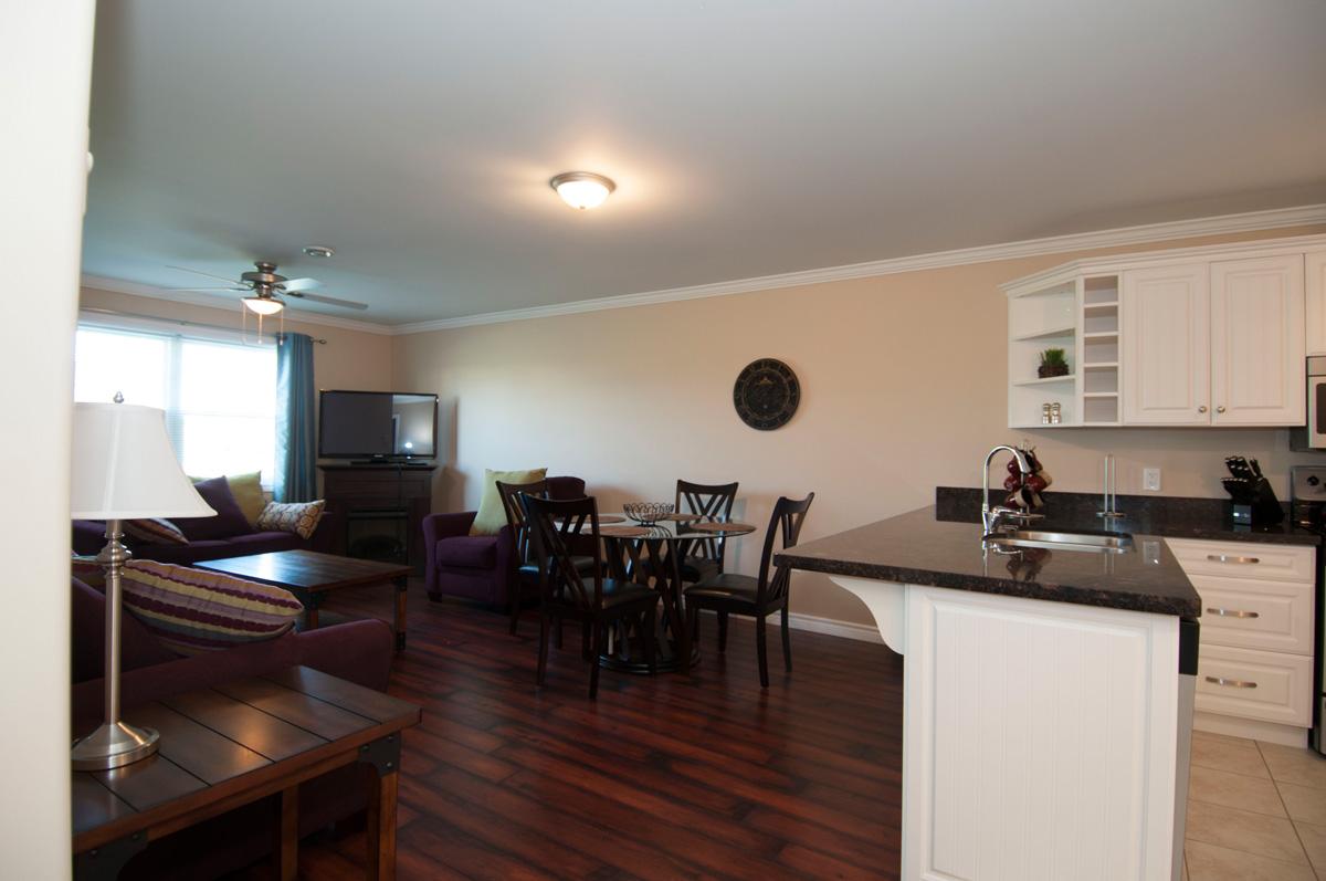 Prince Edward Island killam